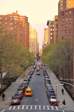 New York, ABD.