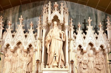 St patrick Katedrali