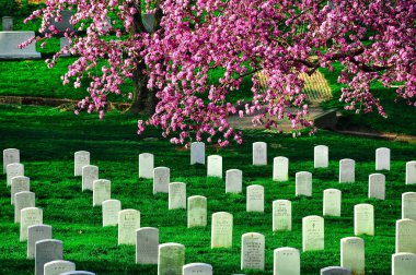 Arlington Ulusal Mezarlığı