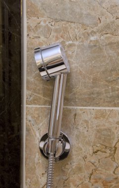 serpin krom kaplama duş