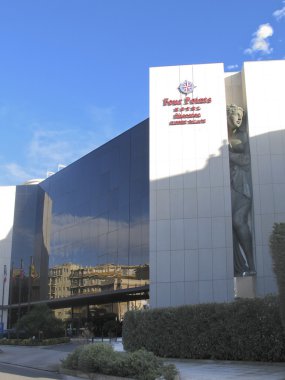sheraton elysee palace hotel Nice tarafından dört puan