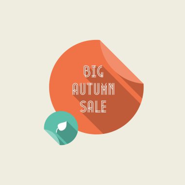 Büyük Sonbahar Satış SancağıName