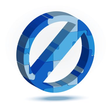 kısıtlı kutsal kişilerin resmi bulmaca içinde