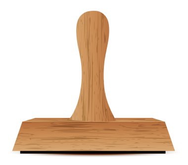 beyaz zemin üzerine ahşap doku ile pencere boyutu