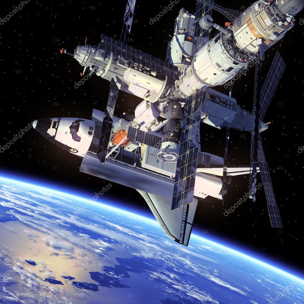 ᐈ The space shuttle endeavour stock pictures, Royalty Free space shuttle photos | download on Depositphotos®