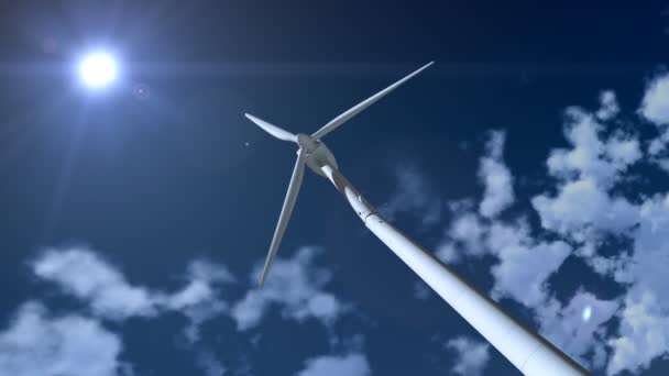 Écrasements d'éoliennes .