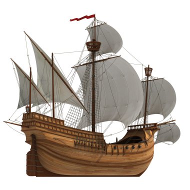 karavela