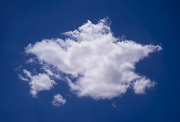 Cloud — Fotografie, imagine de stoc