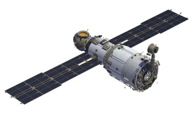 International Space Station. Module 