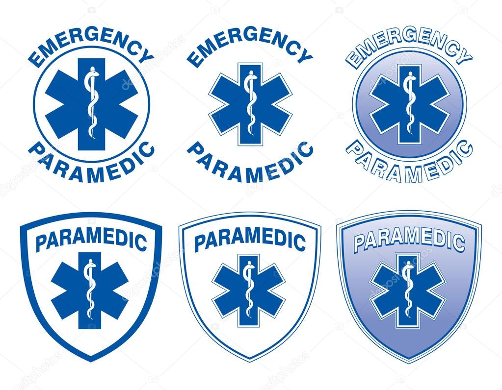 Paramedic Medical Designs