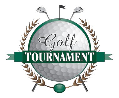 Golf turnuva kulüpleri tasarım