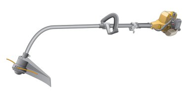 çim ve ot düzeltici