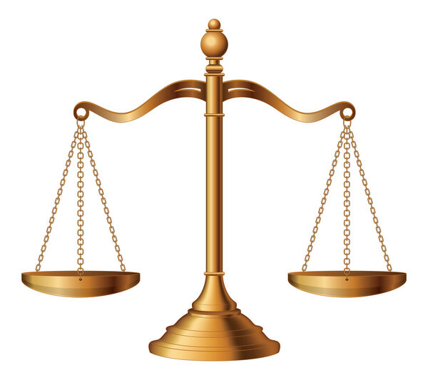 Scales of Justice