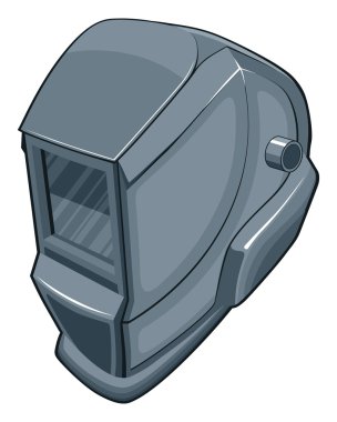 kaynak kask