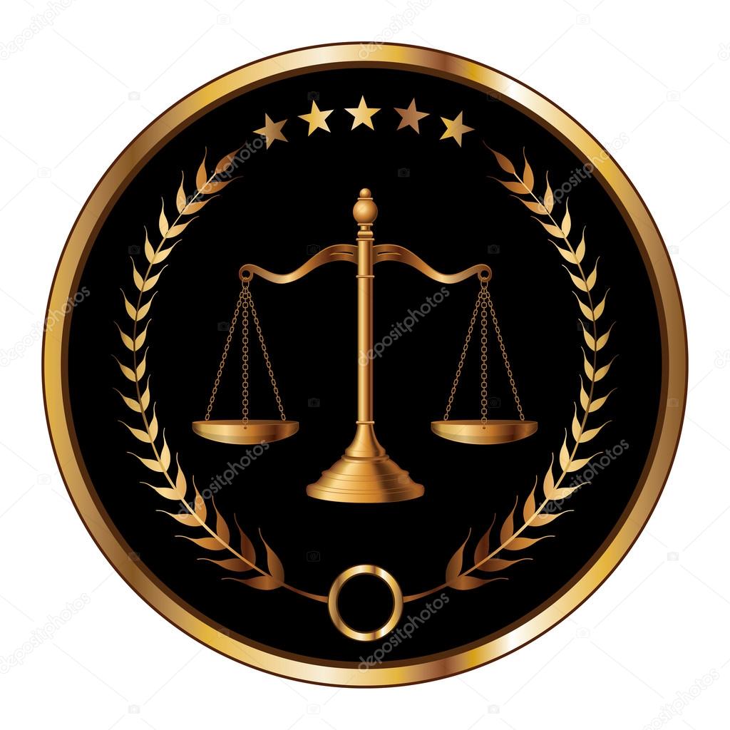 Law or Layer Seal