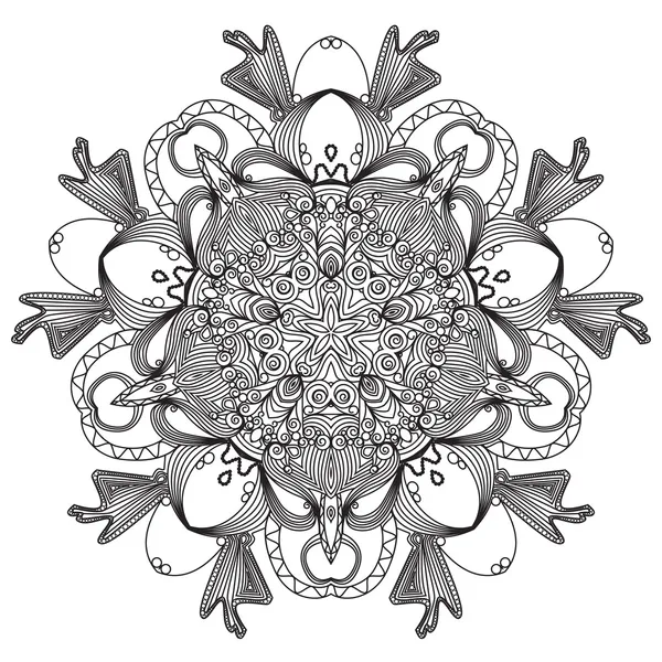 Süslü, yuvarlak dantel desenli, arka planda birçok detay olan daire şeklinde, grunge arkaplanda el yapımı dantel, dantelli arabesk tasarımı gibi görünüyor. Geleneksel Doğu süsü. Doğulu motif