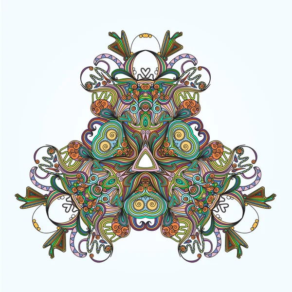 Süslü, yuvarlak dantel desenli, arka planda birçok detay olan daire şeklinde, grunge arkaplanda el yapımı dantel, dantelli arabesk tasarımı gibi görünüyor. Geleneksel Doğu süsü. Doğulu motif