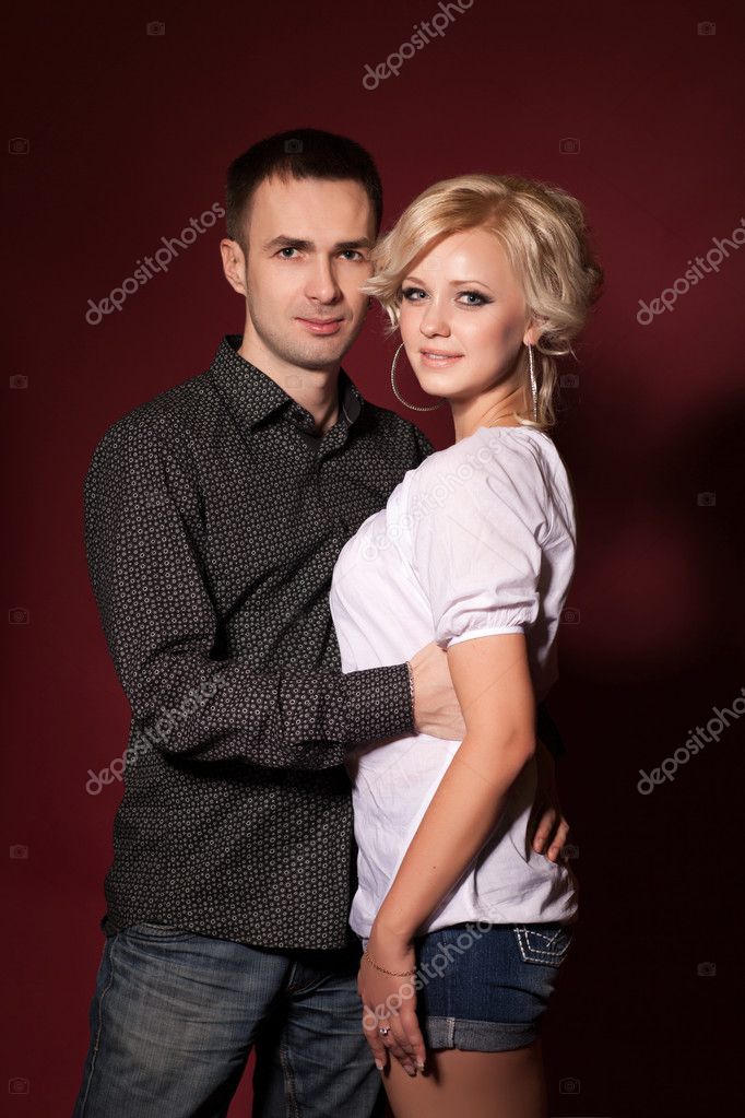 van casual dating to relatiewas Lea dating Cory toen hij stierf