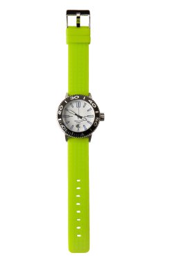 fluor yeşil sportif izle