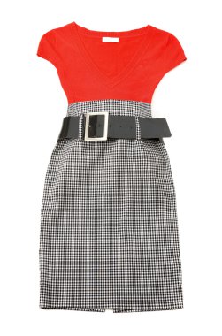 yüksek bel rockabilly kalem etek moda bakmak
