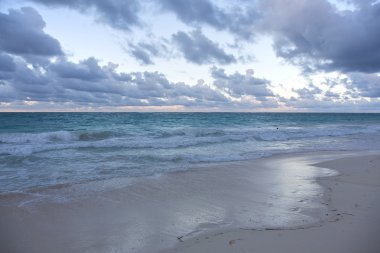 Punta cana plajları, Dominik Cumhuriyeti