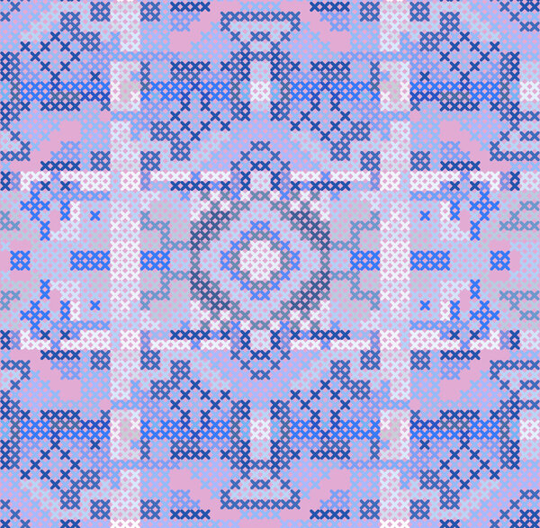 Этнический орнамент
