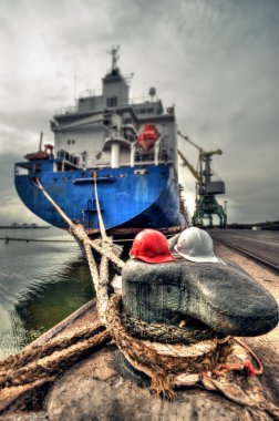 yüksek dinamik aralık (hdr) fabrikası, liman