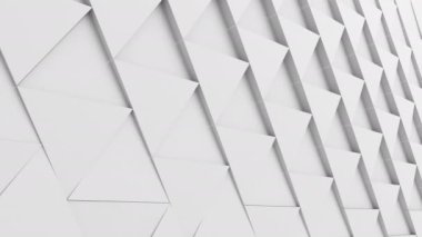 Soyut hareket dalgaları geçişi olan arkaplan.