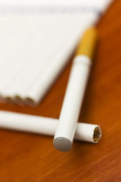 Electronic Cigarette — Stock Photo, Image