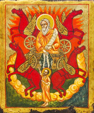 Hıristiyan simgesi