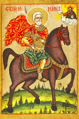Hıristiyan simgesi