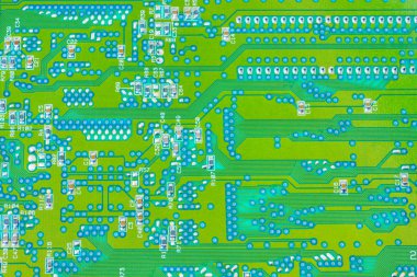 elektronik devre kartı