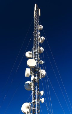 anten Kulesi