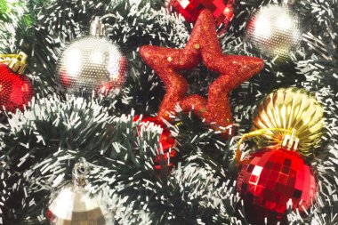 christmas dekorasyon