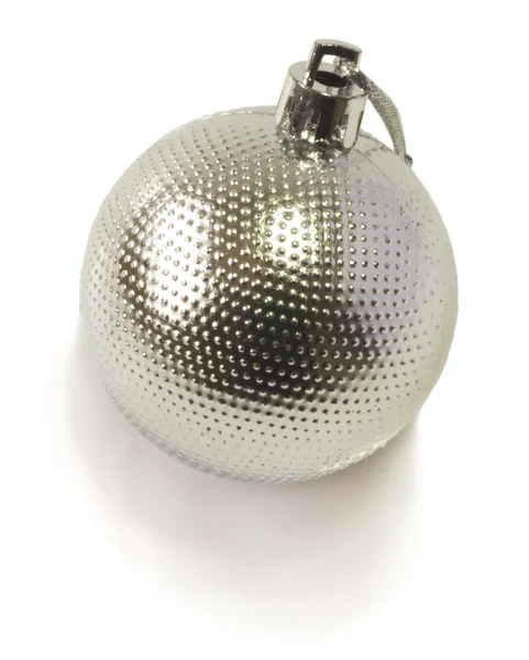 Christmas ball — Stock Photo, Image