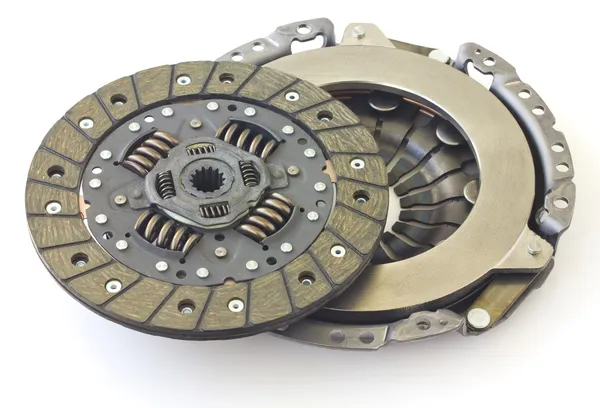 Car clutch — Stock Photo, Image