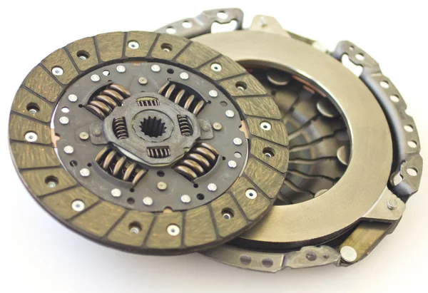 Car clutch — Stock Photo, Image