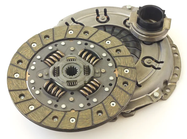 Car clutch — Stock Photo, Image