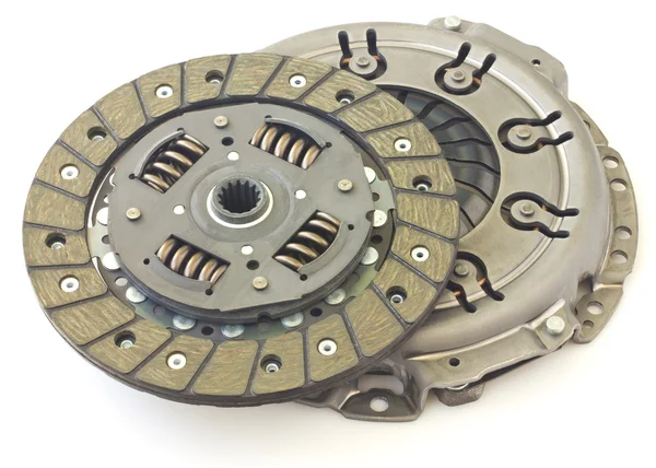 Car clutch — Stock Photo, Image