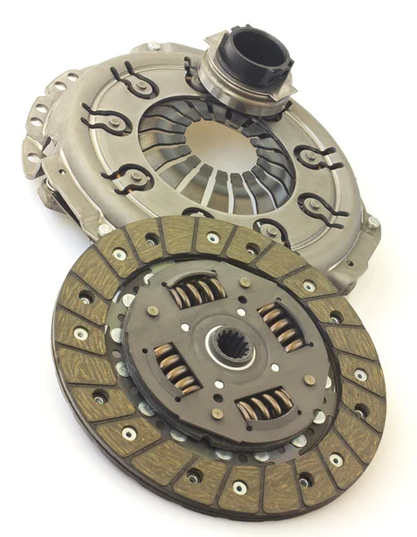 Car clutch — Stock Photo, Image