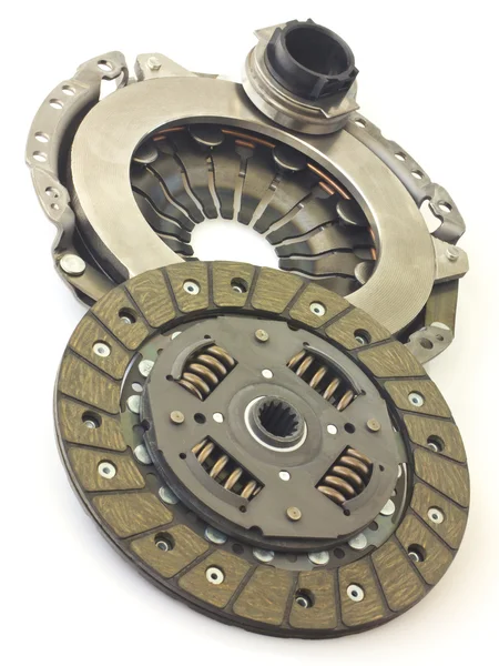 Car clutch — Stock Photo, Image