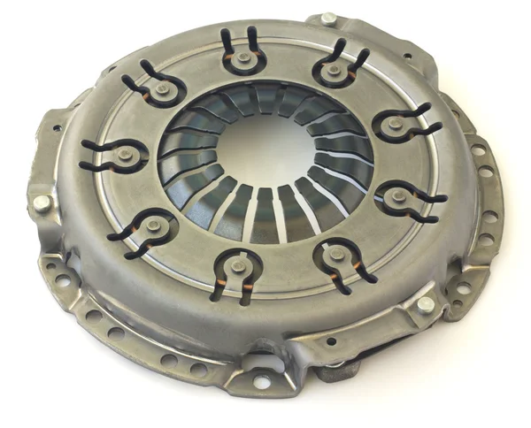 Car clutch — Stock Photo, Image