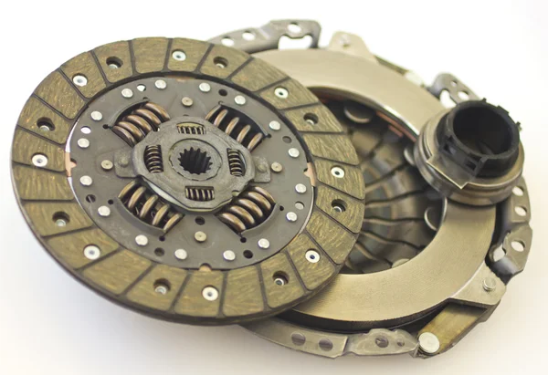 Car clutch — Stock Photo, Image