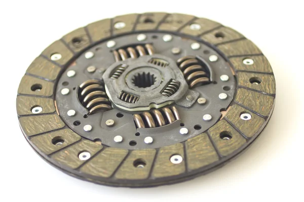 Car clutch — Stock Photo, Image