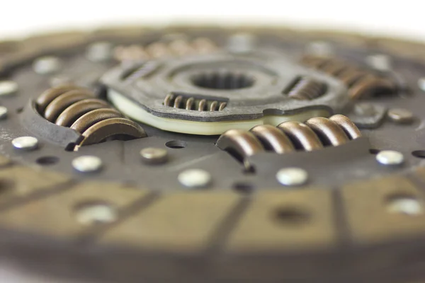 Car clutch — Stock Photo, Image