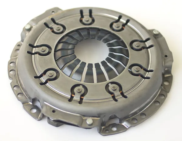 Car clutch — Stock Photo, Image