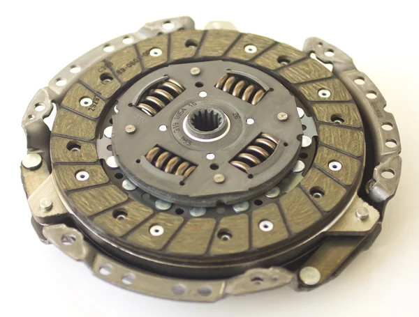 Car clutch — Stock Photo, Image