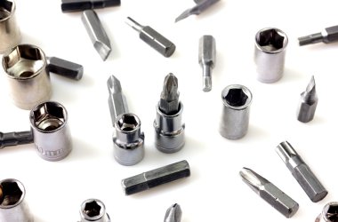 mekanik bit araç seti