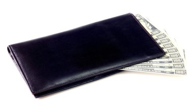 m-cüzdan ve izole para