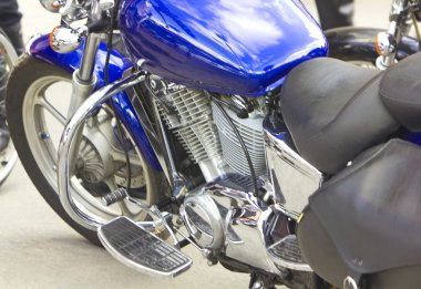 Motosiklet